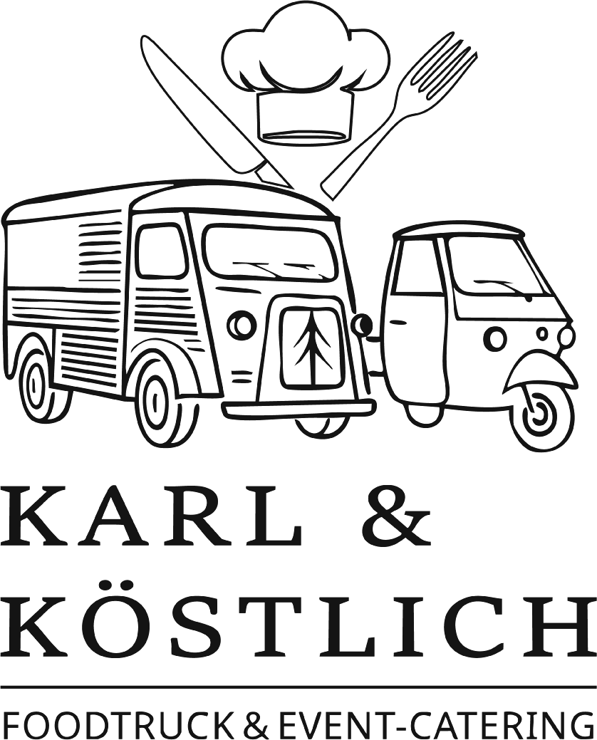 Karl & Köstlich – Foodtruck & Event-Catering